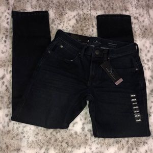 Men’s Marc Anthony NWT 29x30 Dark Wash Jeans